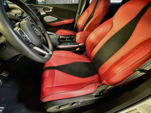 Certified 2025 Acura RDX w/ Advance Package AWD/4WD image 22