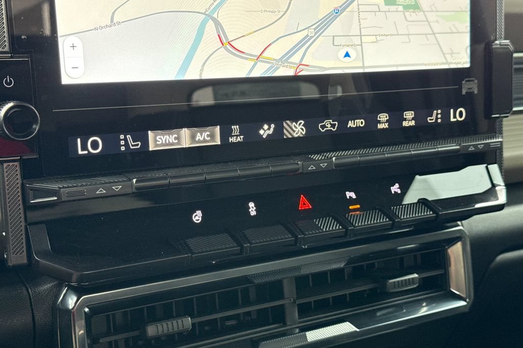 New 2026 GMC Hummer EV 4x4 Crew Cab image 20