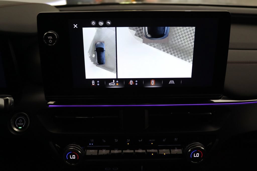 Used 2024 Acura ZDX Type S AWD/4WD image 26
