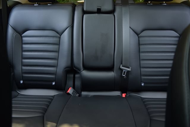 Used 2024 Ford Edge SEL w/ Convenience Package AWD/4WD image 15