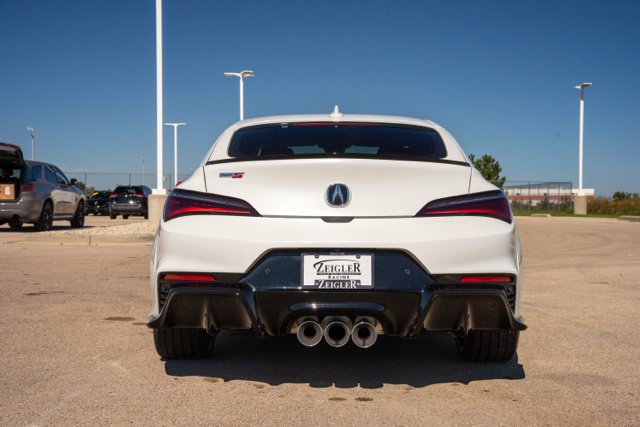 Used 2024 Acura Integra Type S FWD image 6