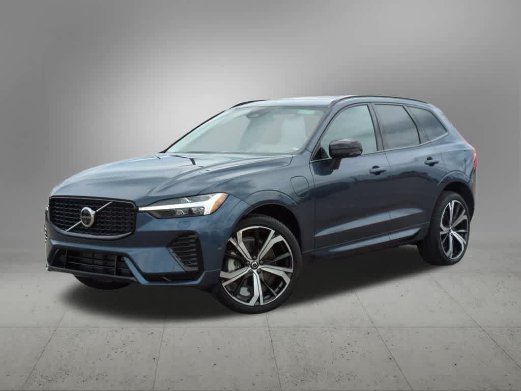 Certified 2024 Volvo XC60 T8 Ultimate w/ Protection Package Premier