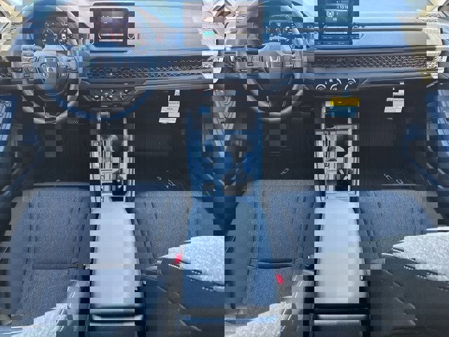 New 2025 Honda Accord LX image 11