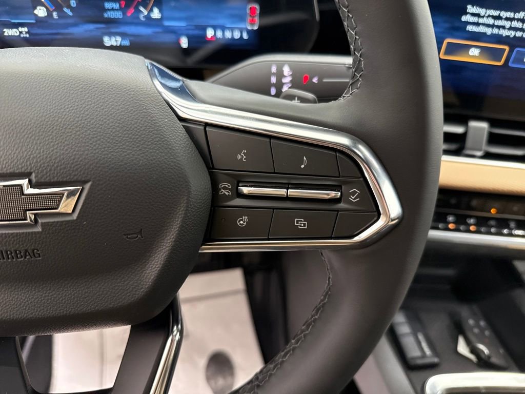 New 2026 Chevrolet Equinox ACTIV w/ LPO, Floor Liner Package image 26