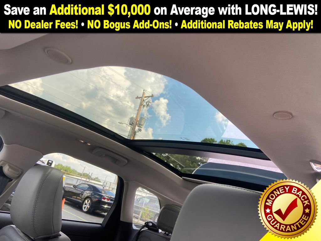 Used 2024 Lincoln Corsair Grand Touring image 26