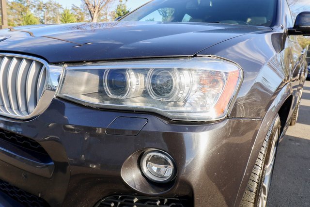 Used 2016 BMW X4 xDrive28i image 15