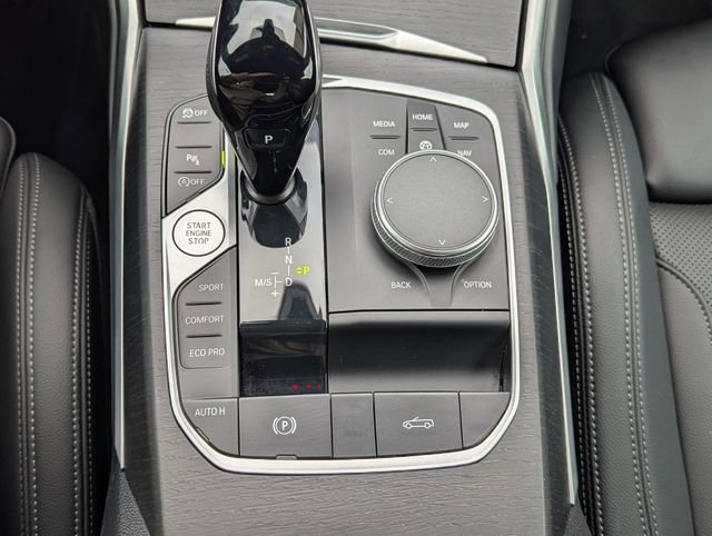 Used 2023 BMW 430i Convertible w/ Premium Package image 10