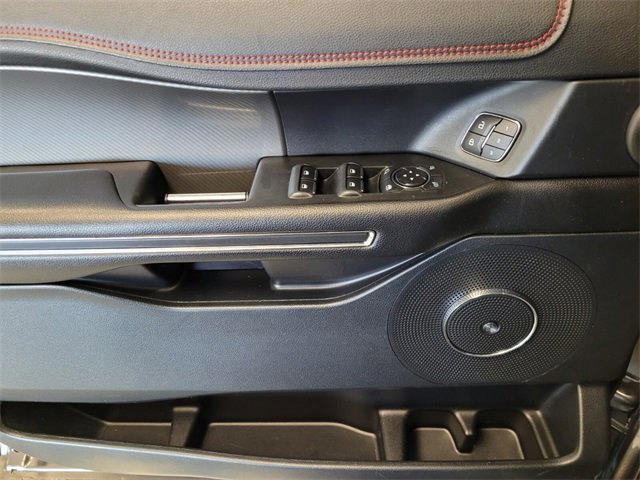 Used 2021 Ford Expedition Max Limited image 27