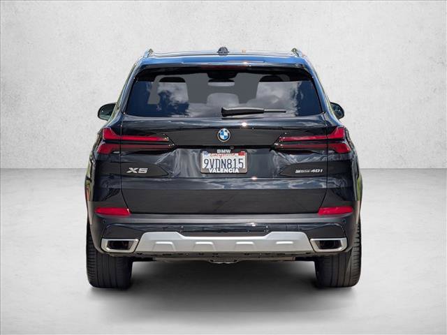Used 2026 BMW X5 sDrive40i w/ Premium Package RWD image 7