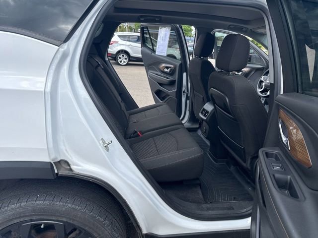 Used 2020 GMC Terrain SLE w/ Driver Convenience Package AWD/4WD image 13