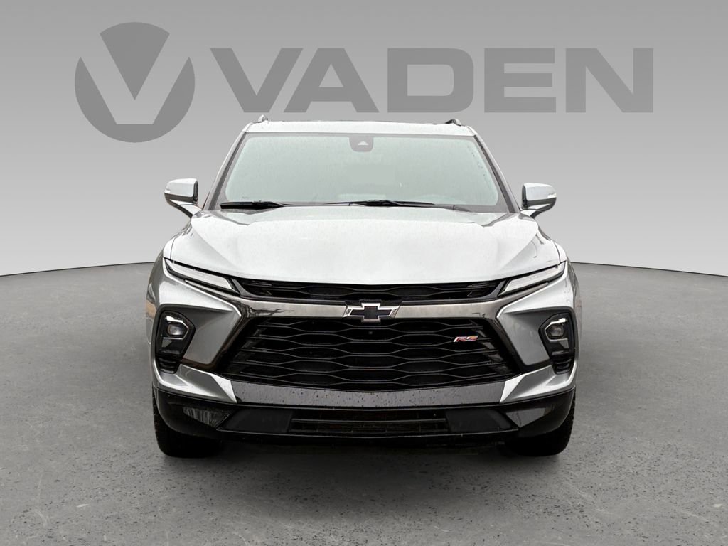 Used 2023 Chevrolet Blazer RS w/ Driver Confidence II Package image 27
