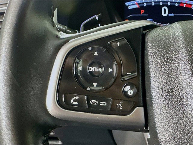 Certified 2020 Honda CR-V EX-L image 10