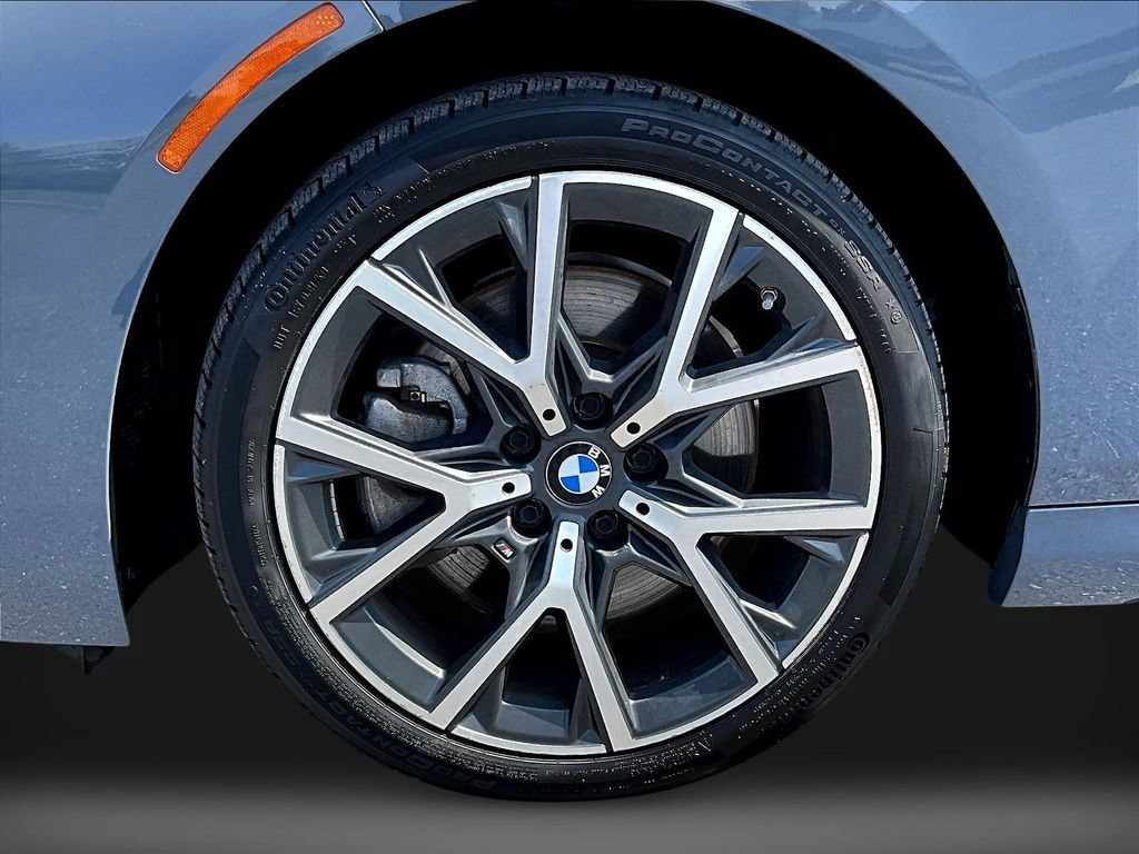 Used 2023 BMW 228i xDrive Gran Coupe w/ M Sport Package AWD/4WD image 34