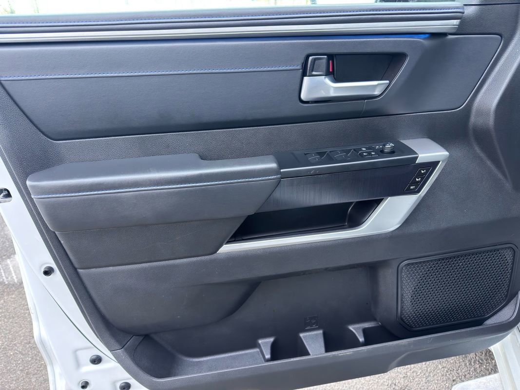 Used 2024 Toyota Tundra Platinum RWD image 9