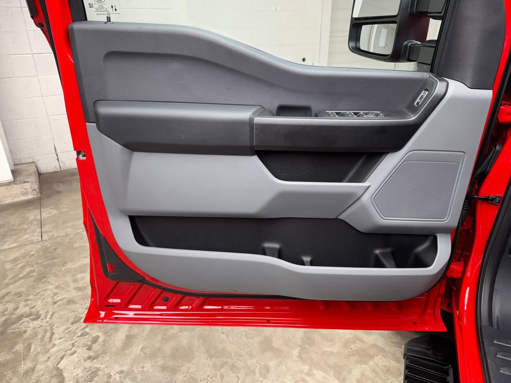 New 2026 Ford F350 XL w/ XL Chrome Package image 11
