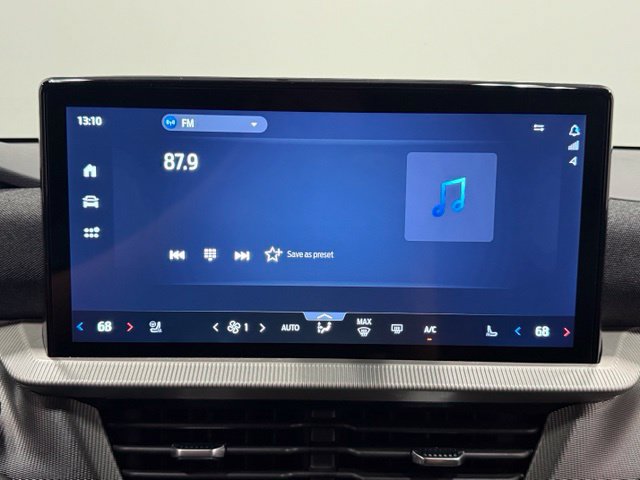 New 2026 Ford Explorer ST-Line AWD/4WD image 17