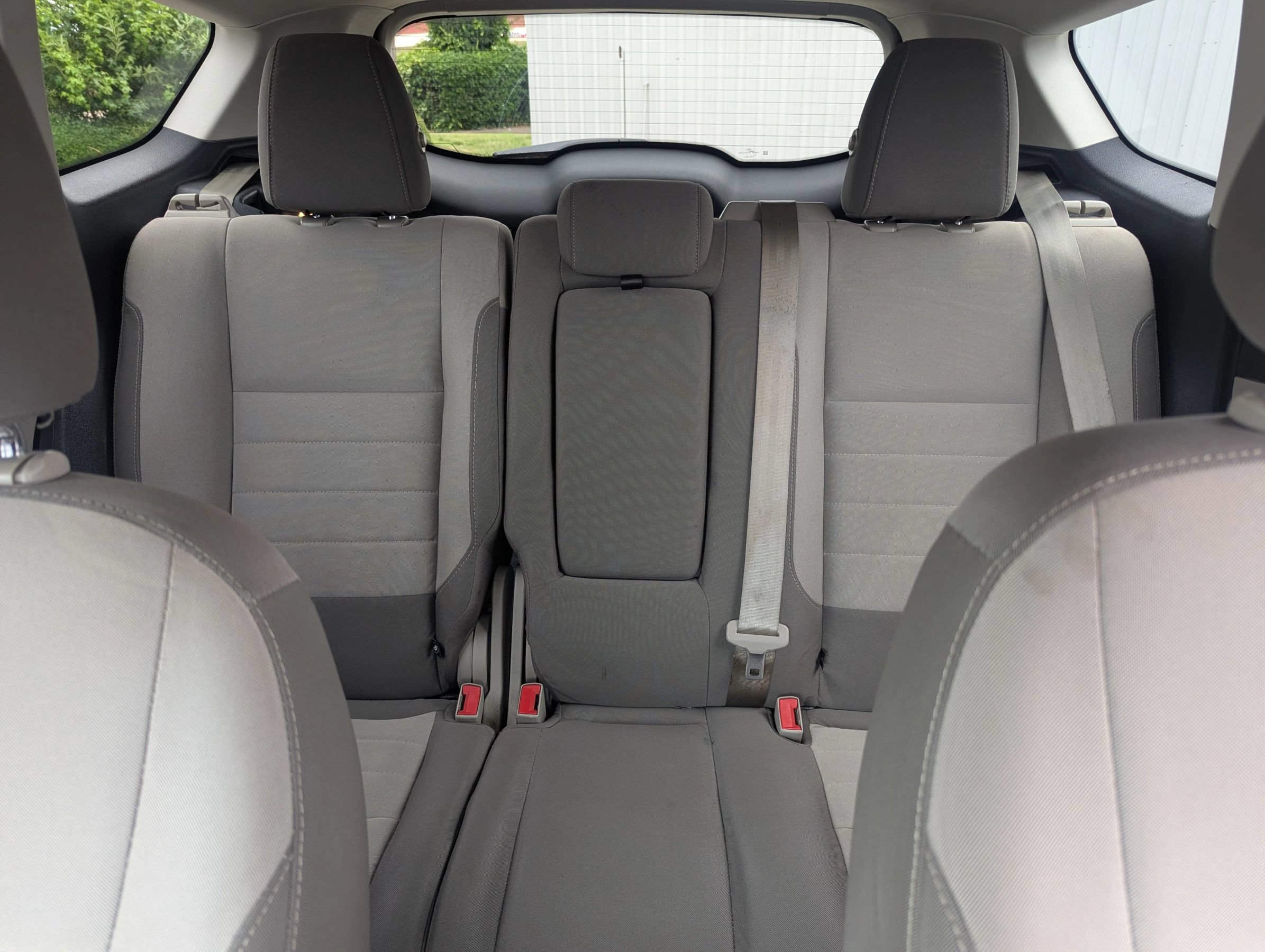 Used 2016 Ford Escape SE FWD image 16