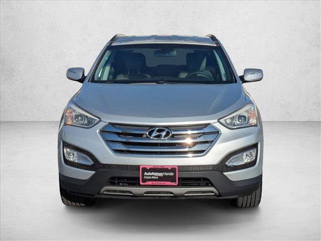 Used 2013 Hyundai Santa Fe Sport 2.0T image 2