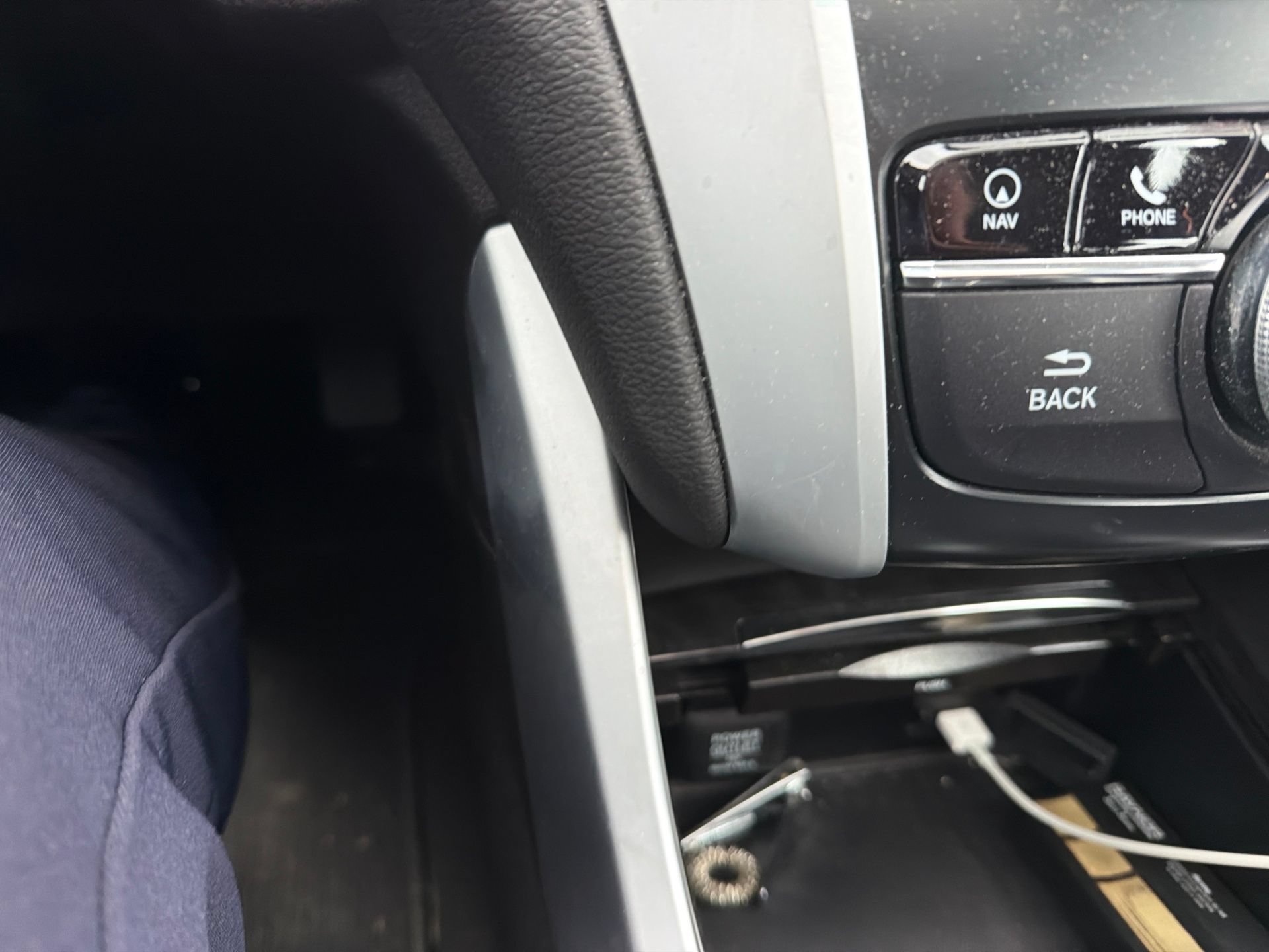 Used 2020 Acura TLX V6 SH-AWD w/ Technology Pkg image 17