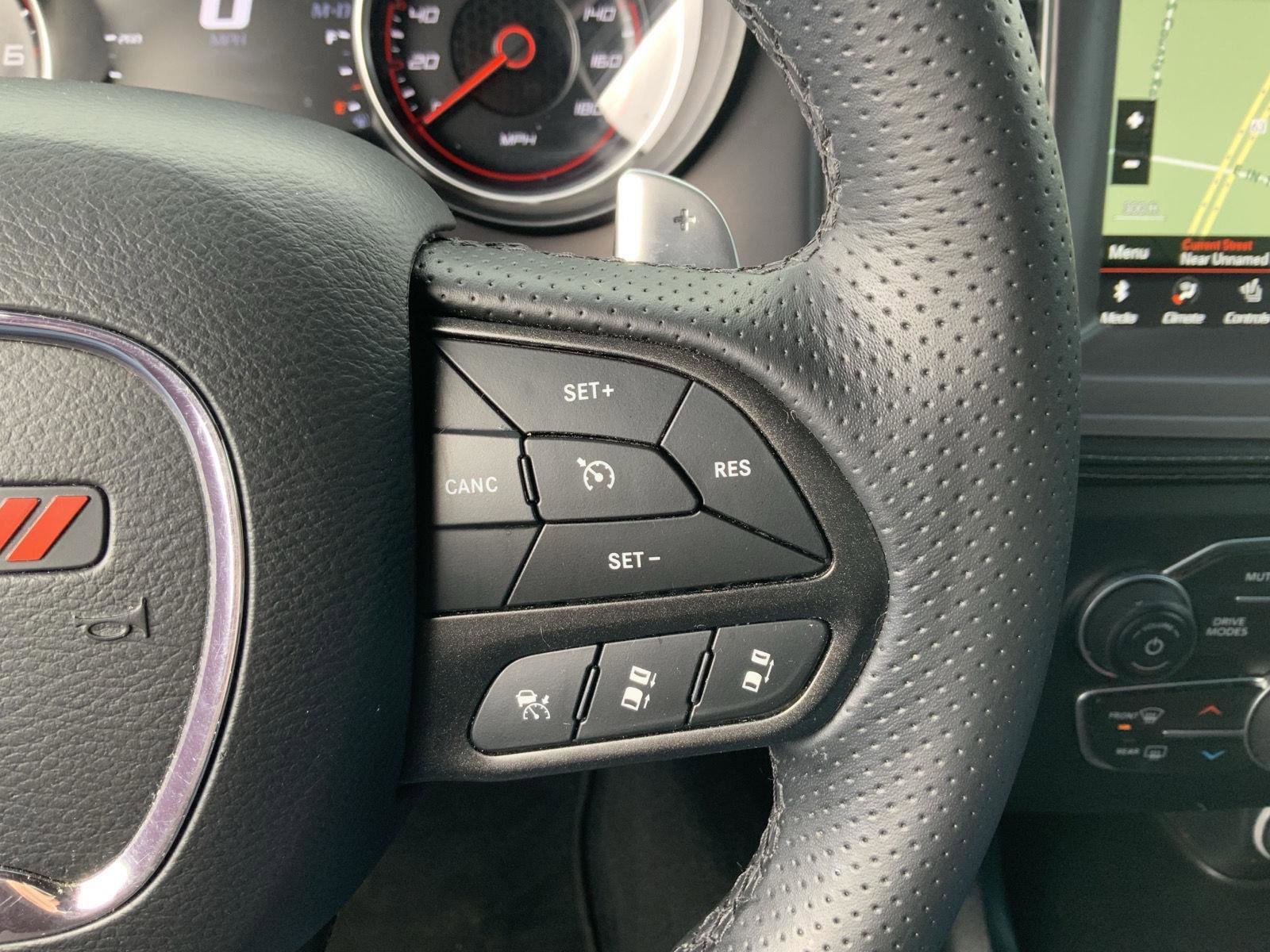 Used 2023 Dodge Charger Scat Pack w/ Plus Group image 31