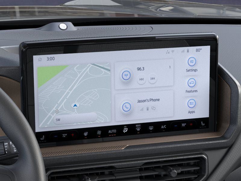 New 2026 Ford Bronco Sport Outer Banks w/ Outer Banks Tech Package+ AWD/4WD image 14