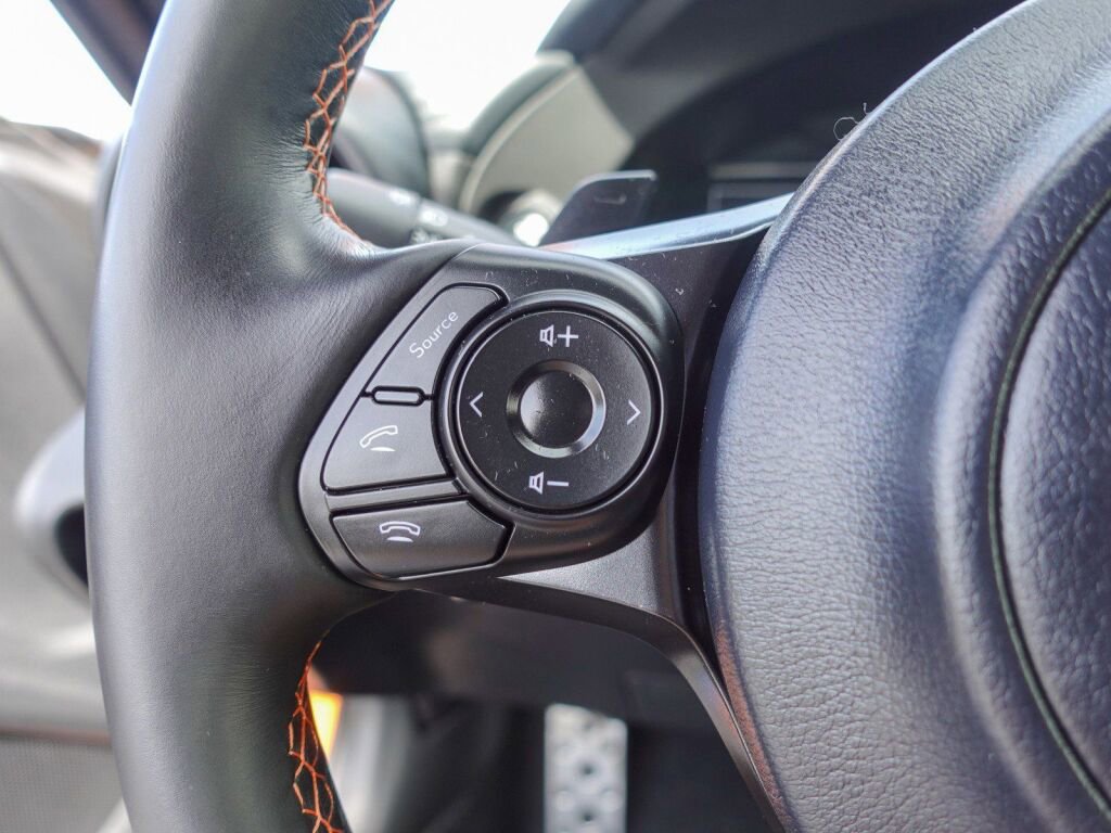 Certified 2023 Toyota GR86 10th Anniversary SE image 18