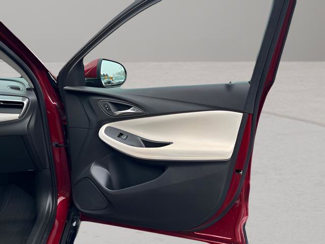 Certified 2024 Buick Encore GX Sport Touring w/ Advanced Technology Package image 32