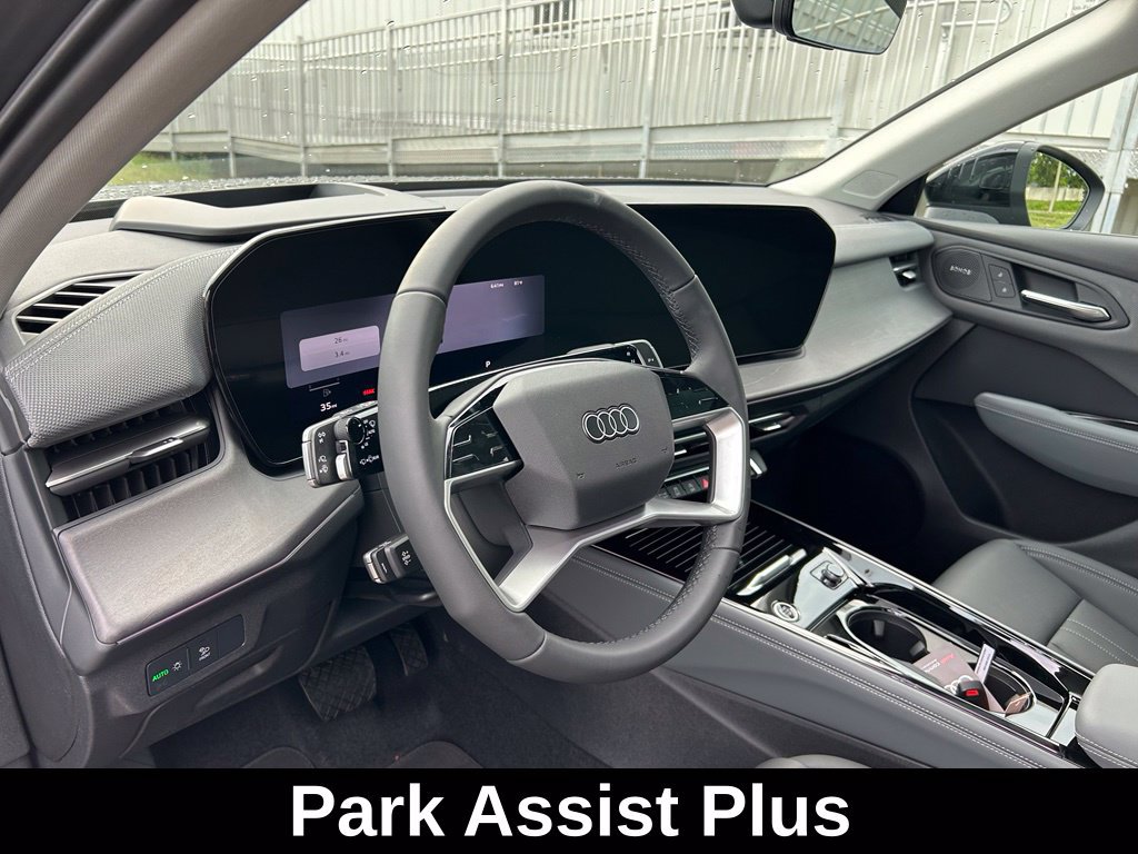 New 2026 Audi Q3 quattro 2.0T AWD/4WD image 17