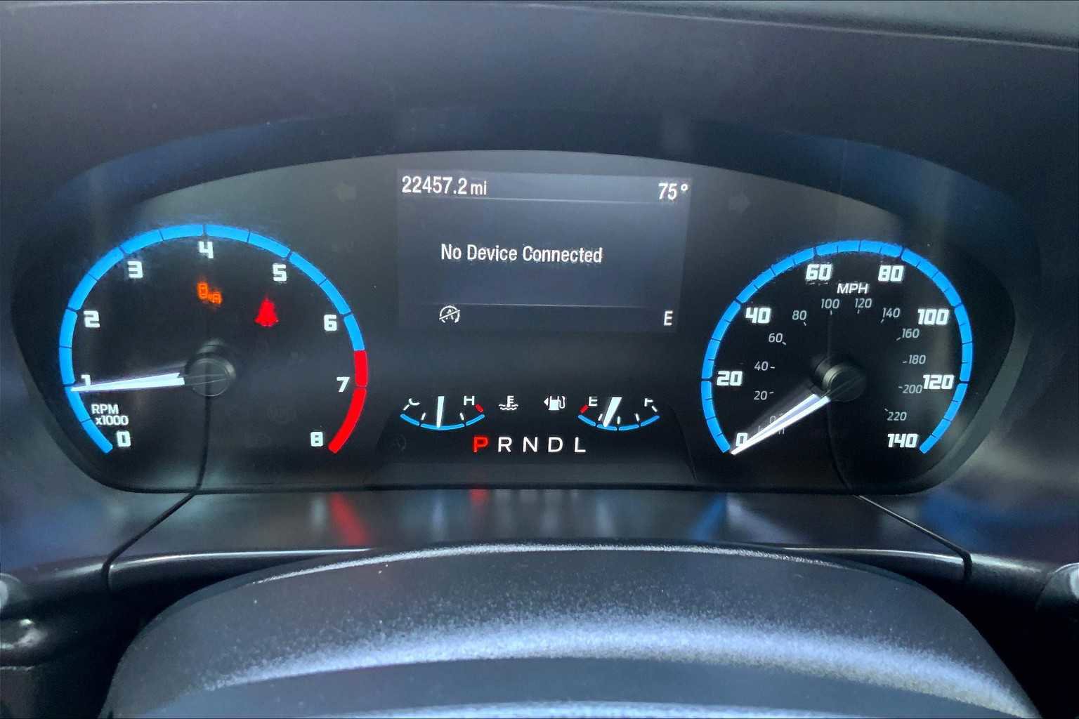 Used 2023 Ford Bronco Sport Big Bend image 24