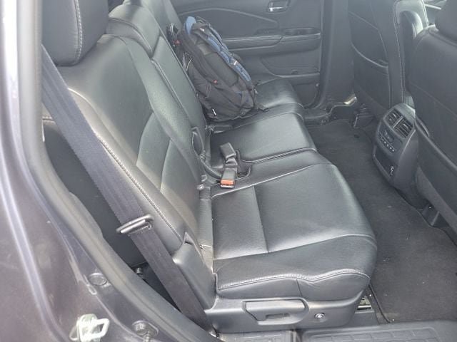 Used 2019 Honda Pilot EX-L image 11