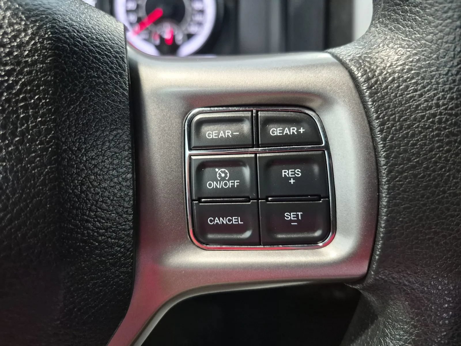 Used 2022 RAM 1500 Warlock w/ Warlock All Terrain Package AWD/4WD image 27