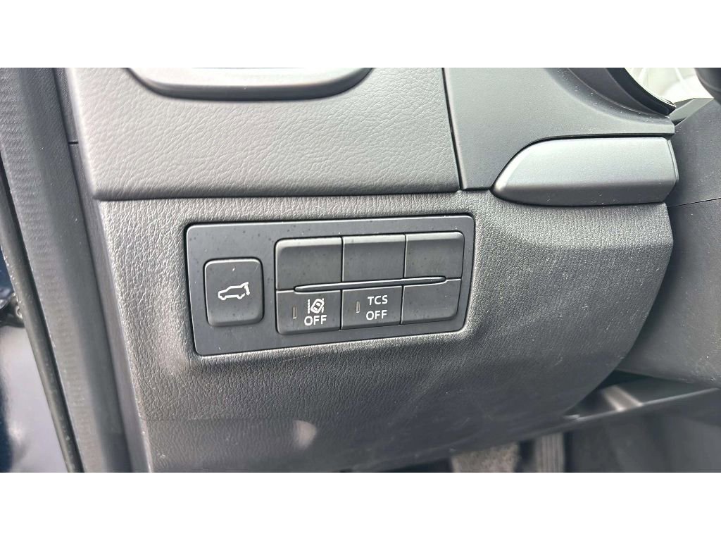 Used 2019 MAZDA CX-9 Touring image 21