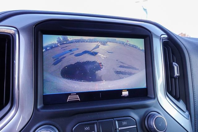 Used 2021 Chevrolet Silverado 1500 RST w/ Bed Protection Package image 21