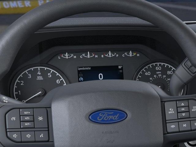 New 2026 Ford F150 STX w/ F-150 LOBO Package AWD/4WD image 14