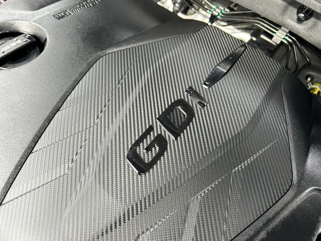 Used 2023 Hyundai Tucson SEL w/ Convenience Package image 30