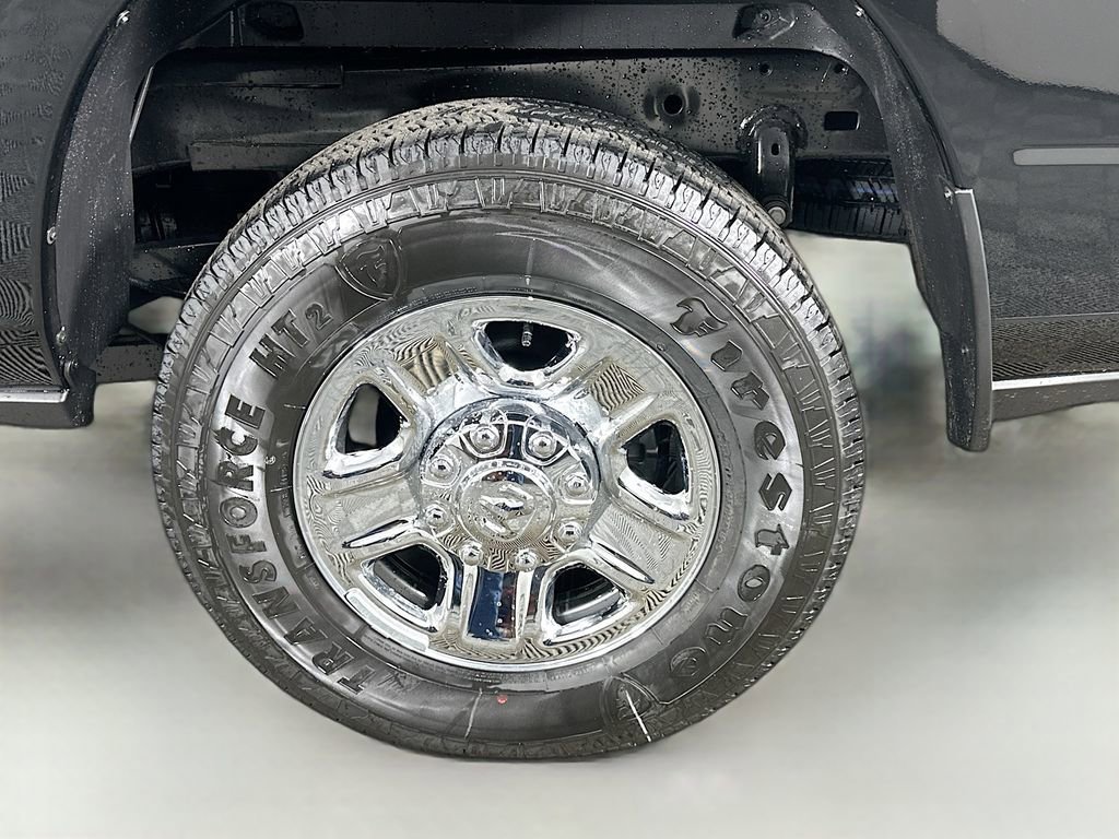 New 2026 RAM 2500 Tradesman image 17
