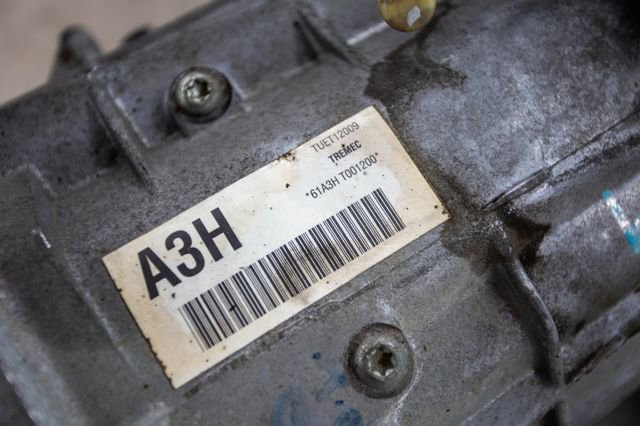 Used 2006 Chevrolet Corvette Z06 w/ Preferred Equipment Group image 56