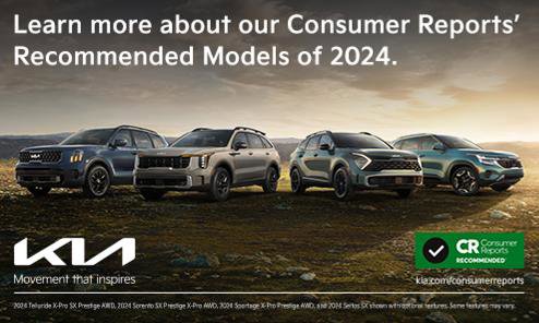 New 2026 Kia Sorento EX image 2