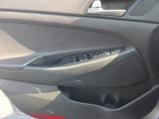 Used 2020 Hyundai Tucson Limited FWD image 33