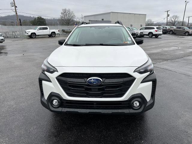 Used 2025 Subaru Outback Onyx Edition image 2