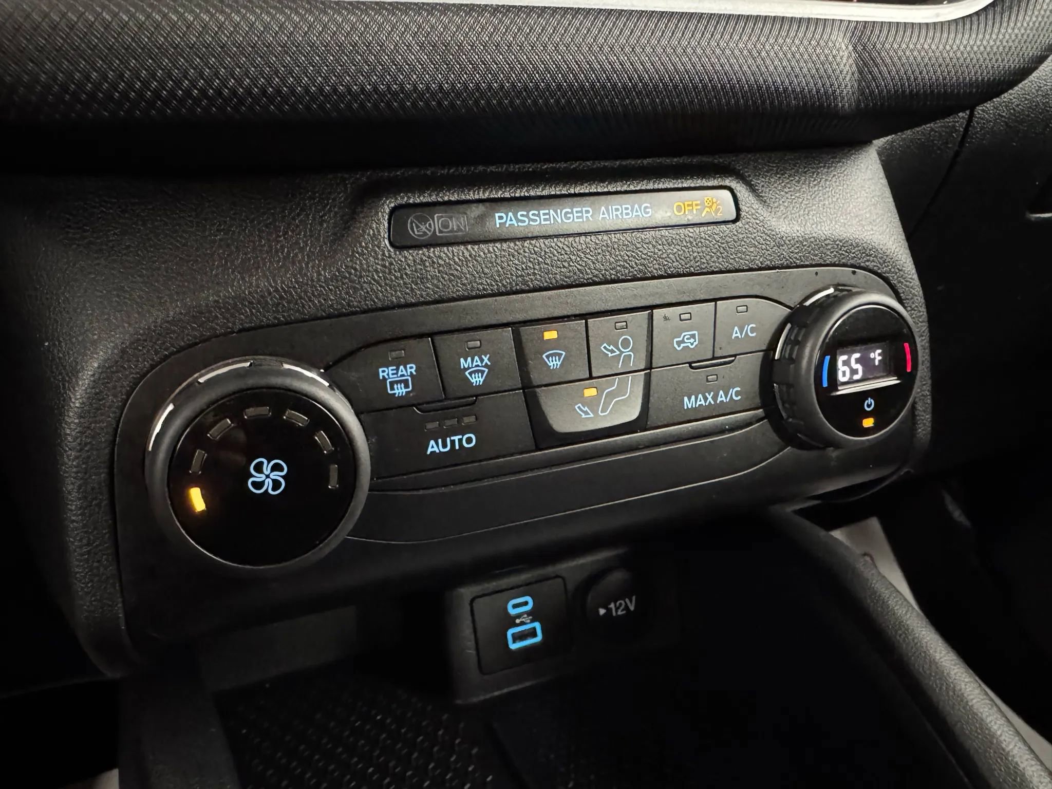 Used 2021 Ford Bronco Sport Big Bend image 22