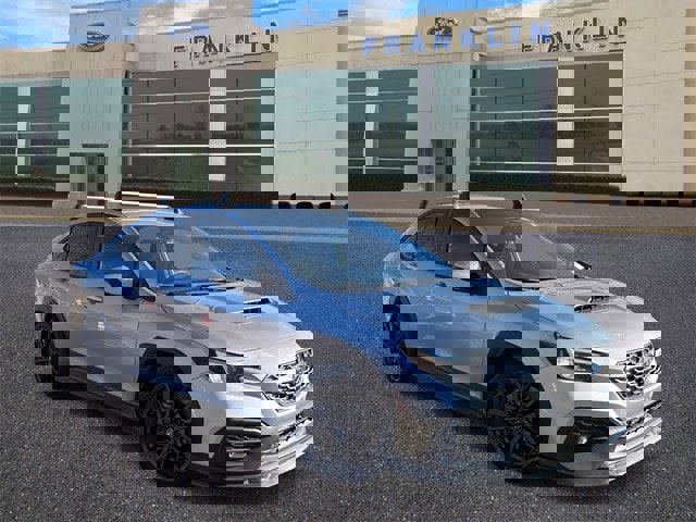 Used 2022 Subaru WRX Premium image 1