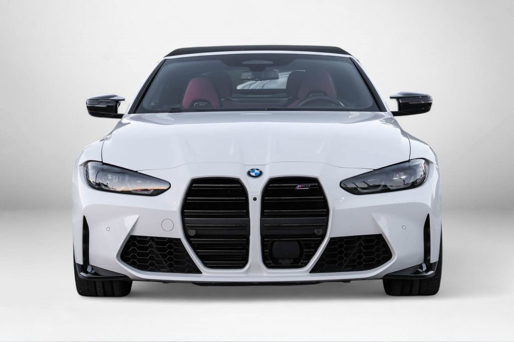 Used 2024 BMW M4 xDrive Competition image 4