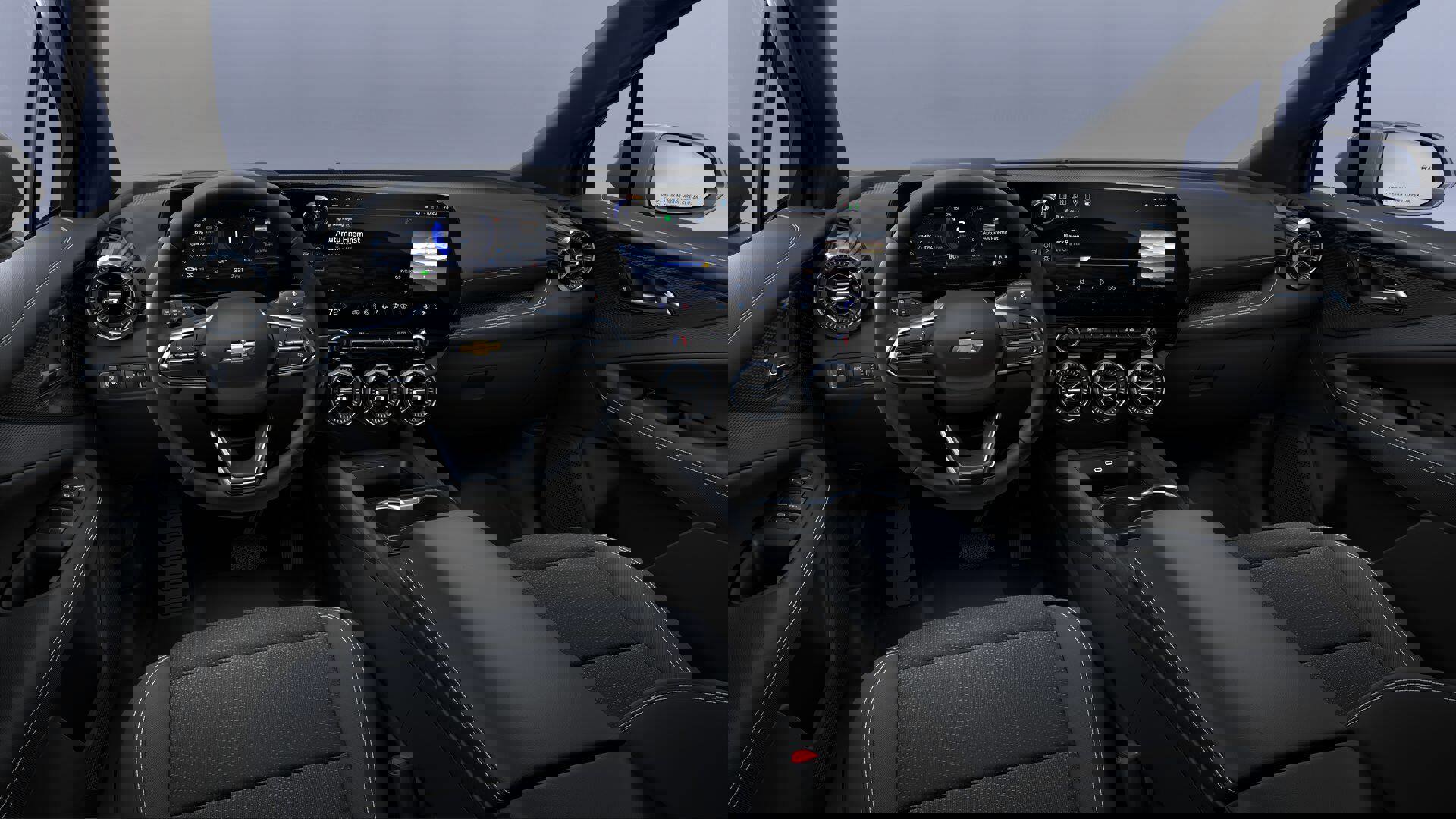 New 2025 Chevrolet Blazer EV LT image 30