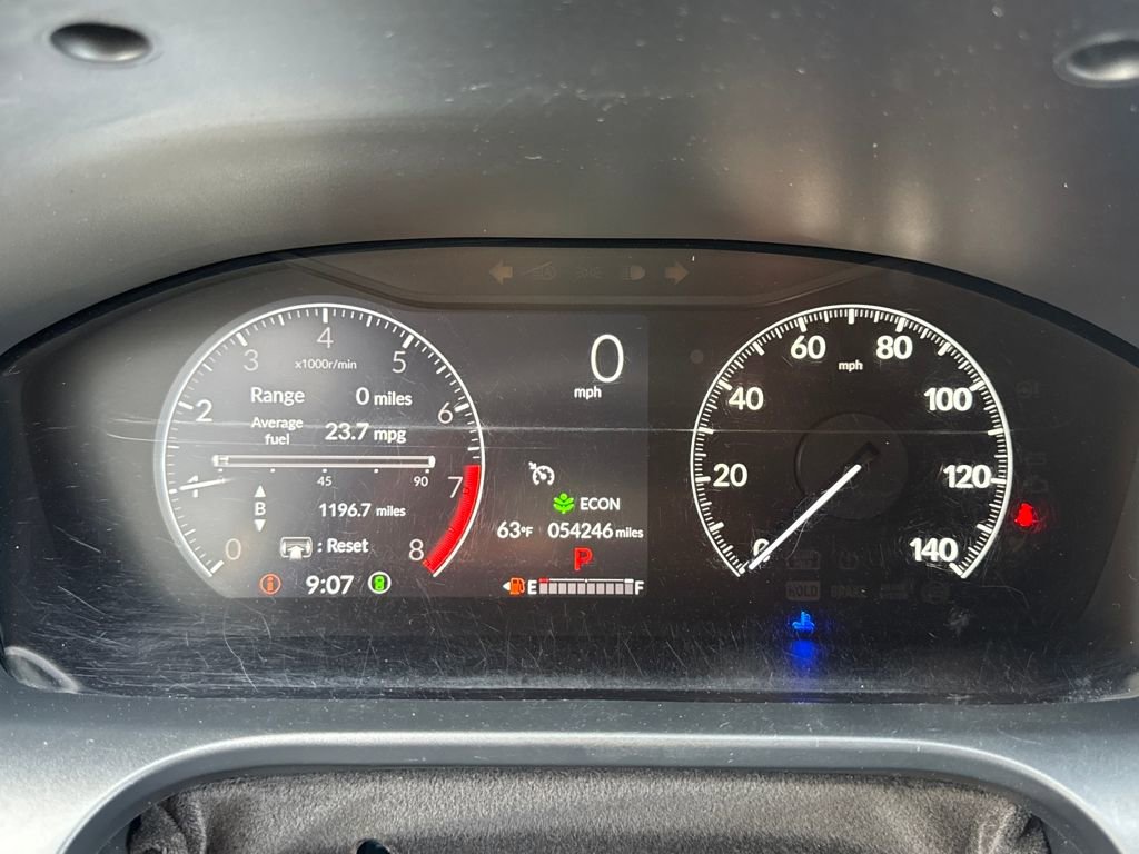 Used 2024 Honda HR-V Sport image 19