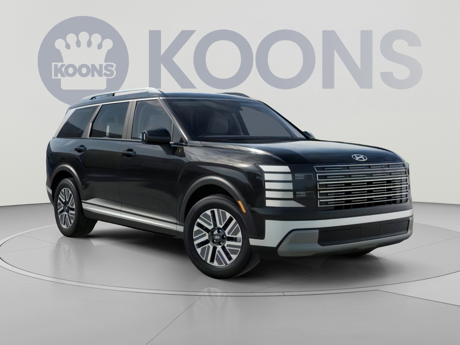 New 2027 Hyundai Palisade SEL AWD/4WD image 2