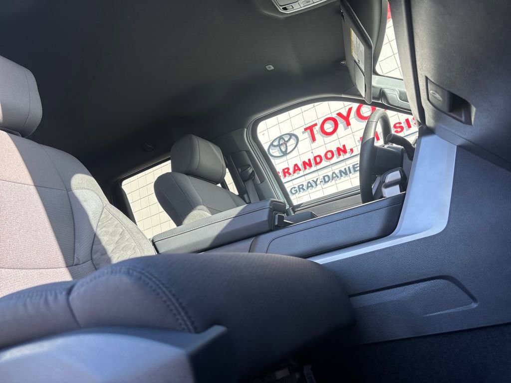 New 2026 Toyota Tundra SR5 image 26