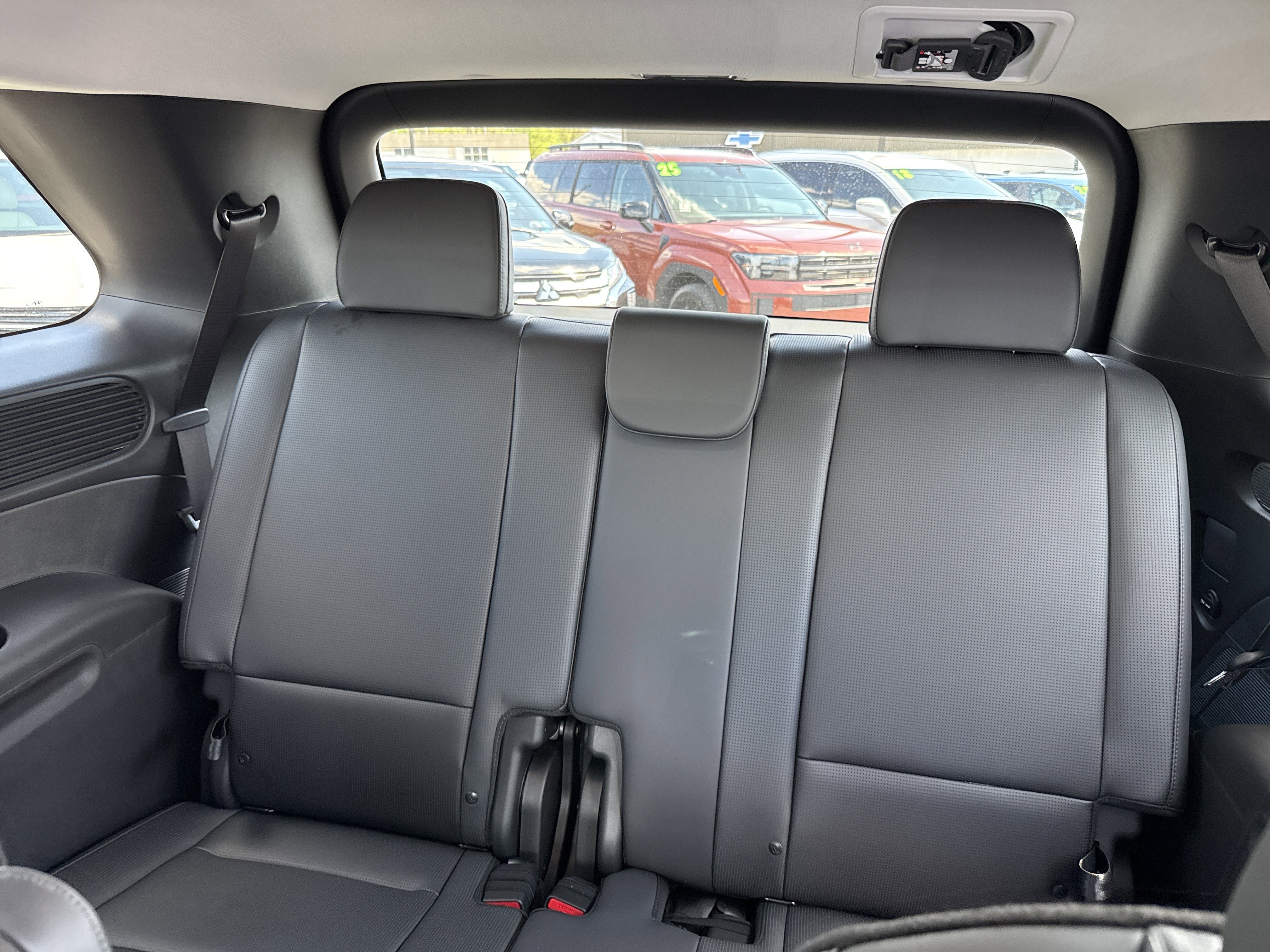 New 2026 Hyundai Palisade SEL image 16