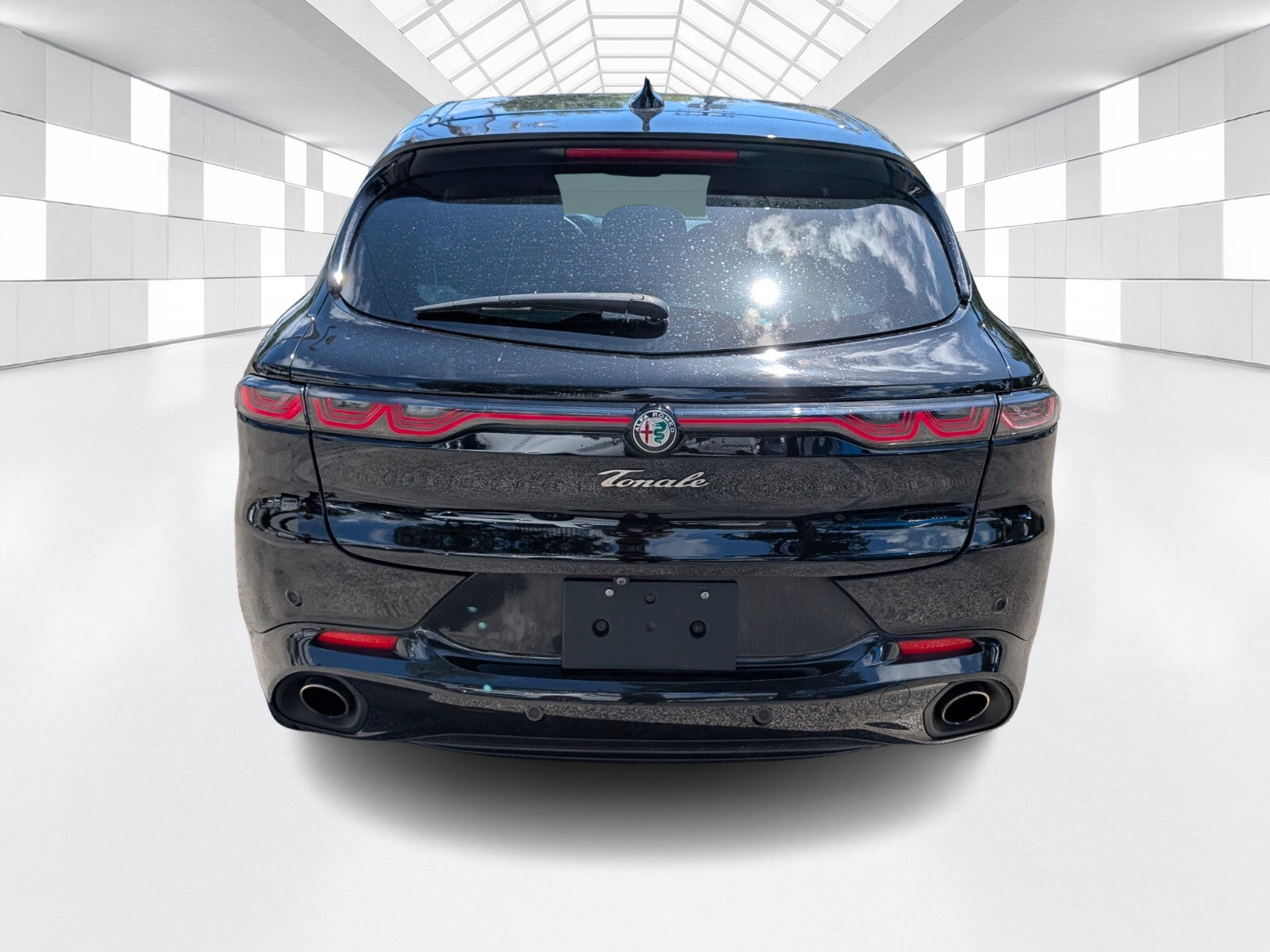 Used 2024 Alfa Romeo Tonale Veloce w/ Active Assist Package AWD/4WD image 6