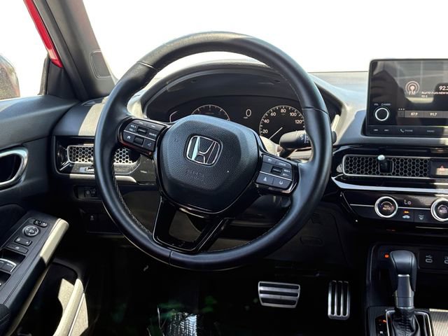 Used 2025 Honda Civic Sport image 15
